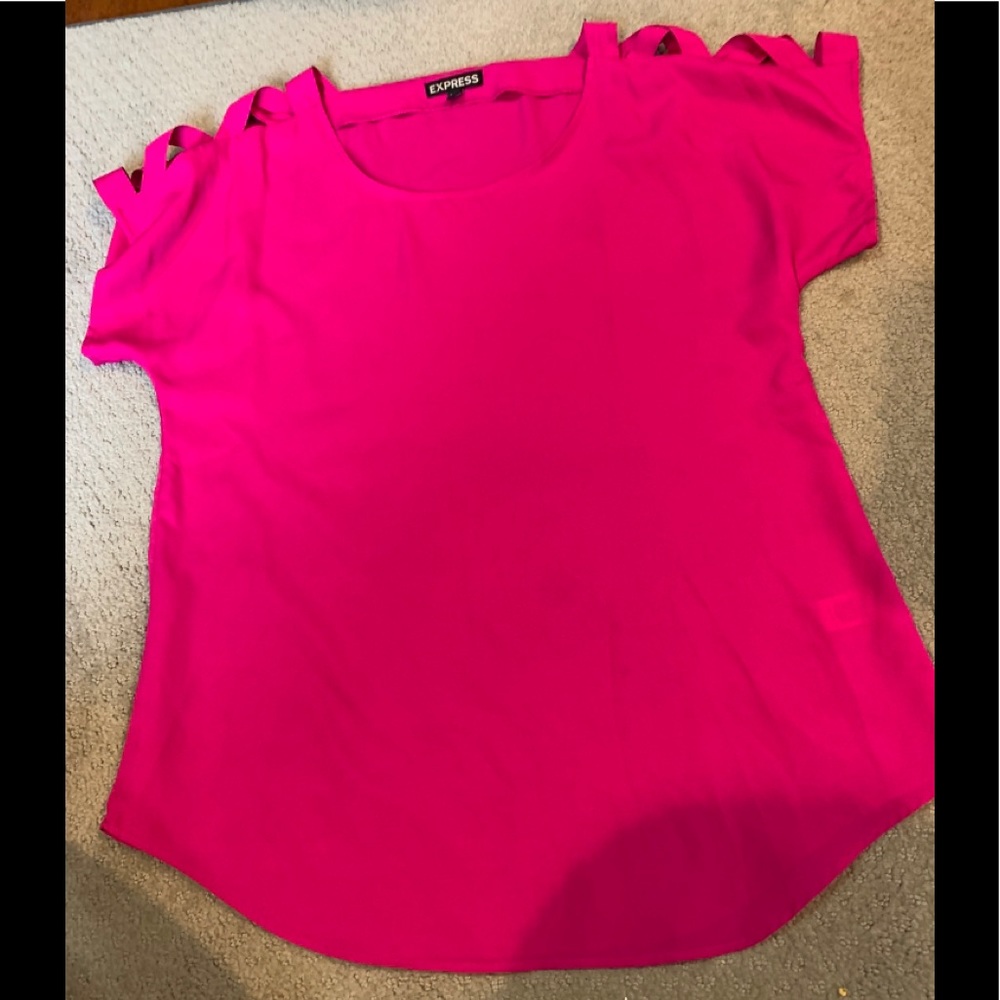 💘 Express top - Small